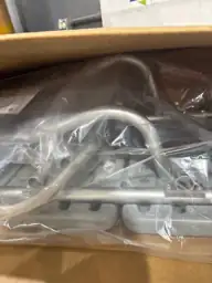 Medline Durable Non-Slip Bath Transfer… — Photo 7