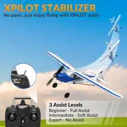 RC Plane Sport Cub 500… — Photo 2