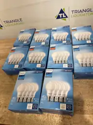 Philips LED 75W Frosted Daylight… — Photo 3