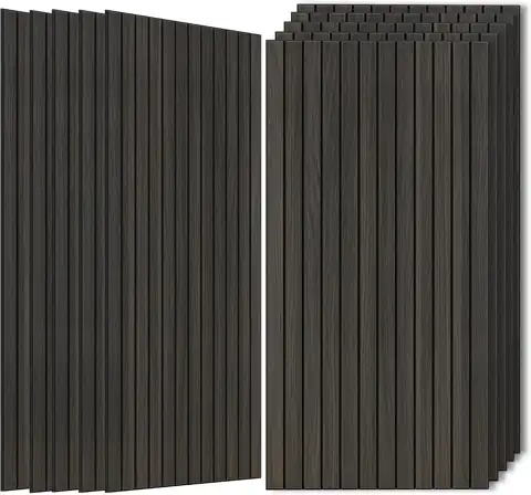 Acoustic Panels,10 Pack 47.2"x23.6" Sound… — Photo 1