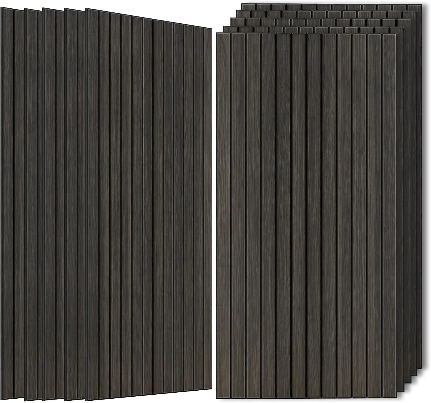 Acoustic Panels,10 Pack 47.2"x23.6" Sound… — Photo 1