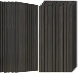 Acoustic Panels,10 Pack 47.2"x23.6" Sound… — Photo 1