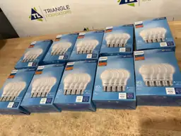 40 Watt-Equivalent LED Light Bulb… — Photo 3