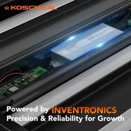 KOSCHEAL K640 640W Foldable LED… — Photo 2