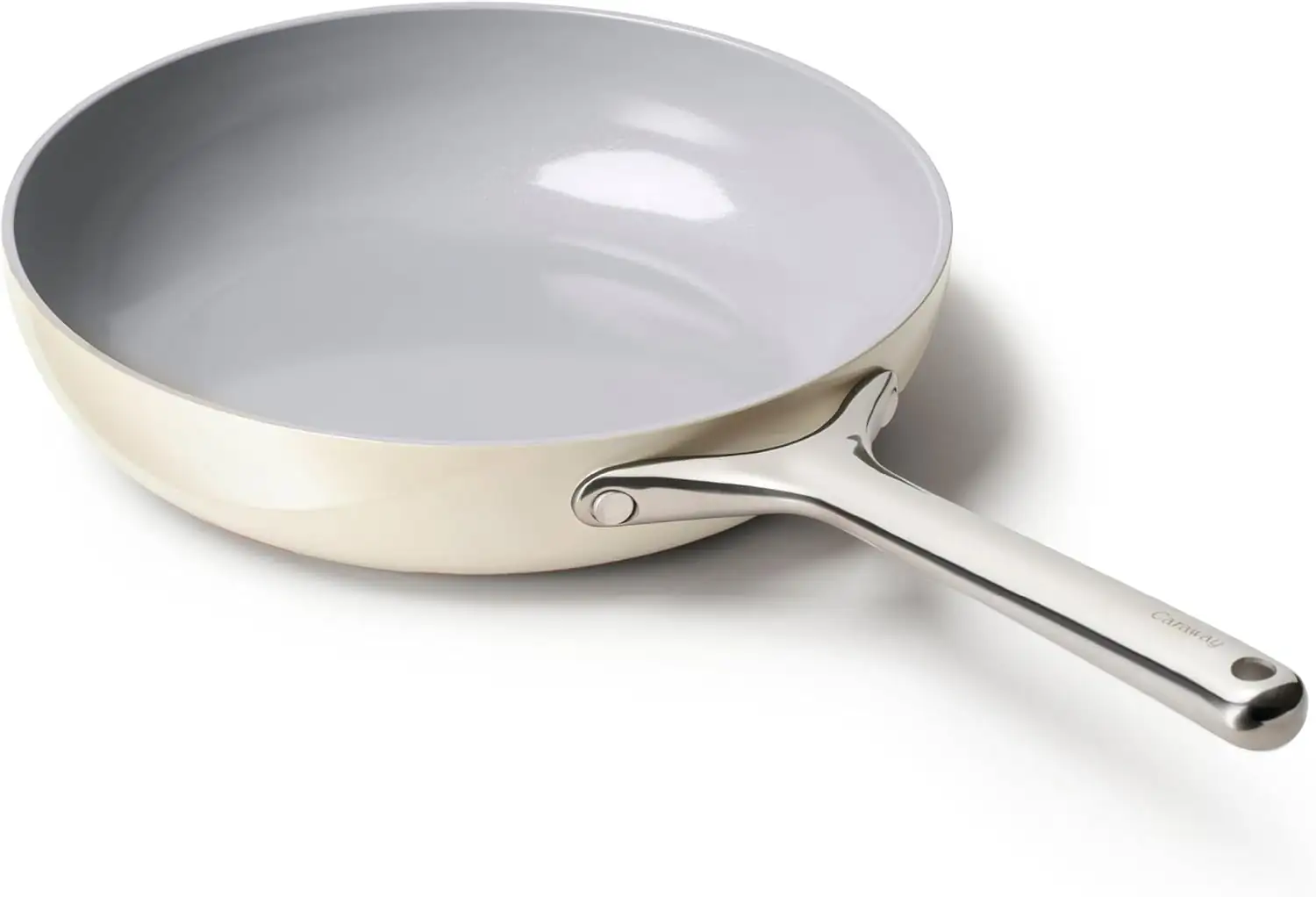 Caraway Non-Stick Ceramic Frying Pan… — Photo 1