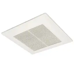 Panasonic WhisperValue 0.3-Sone 110-CFM White… — Photo 2