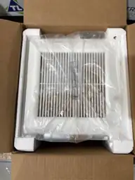 Panasonic WhisperValue 0.3-Sone 110-CFM White… — Photo 3
