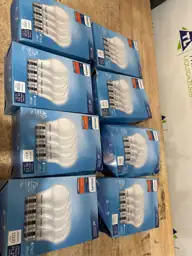 75 Watt-Equivalent LED Light Bulb… — Photo 3
