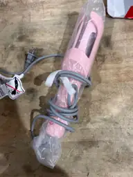TYMO Automatic Rotating Curling Iron,… — Photo 3