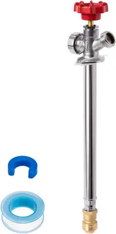 SUNGATOR 12" Frost Free Sillcock,… — Photo 1
