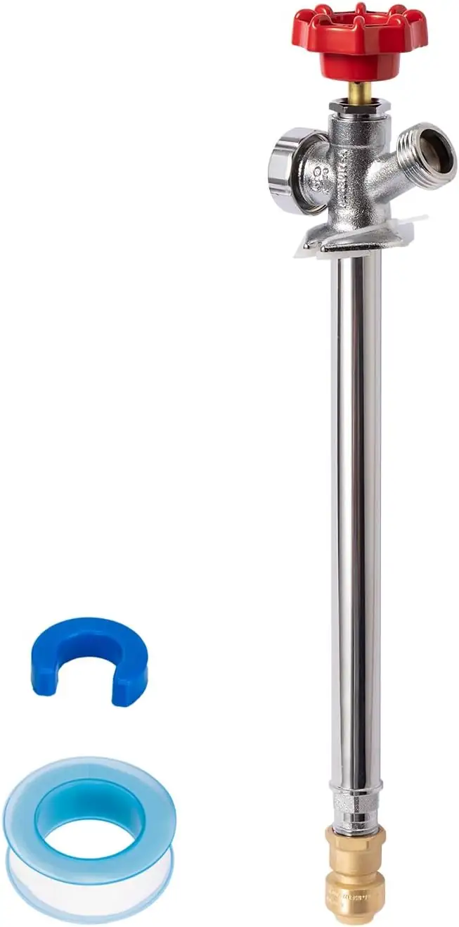 SUNGATOR 12" Frost Free Sillcock,… — Photo 1