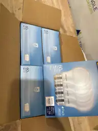 60-Watt Equivalent A19 Non-Dimmable E26… — Photo 3