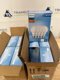 40-Watt Equivalent A19 LED Light… — Photo 3