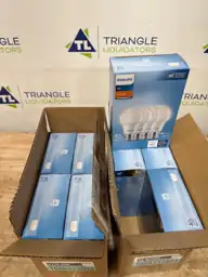 40-Watt Equivalent A19 LED Light… — Photo 3