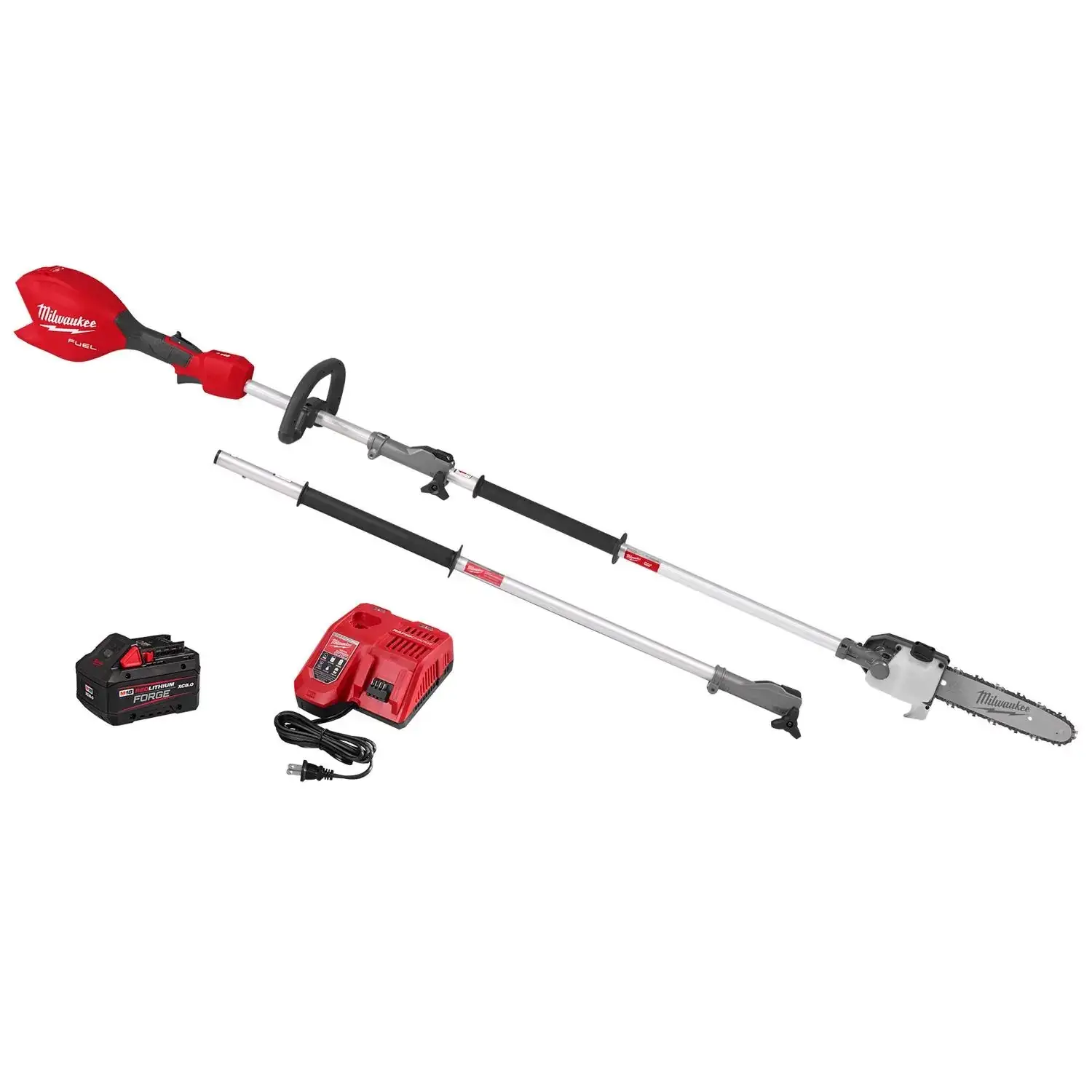 Milwaukee M18 Fuel 3016-21PS 10… — Photo 1
