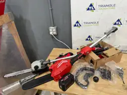 Milwaukee M18 Fuel 3016-21PS 10… — Photo 3