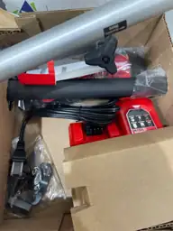 Milwaukee M18 Fuel 3016-21PS 10… — Photo 4