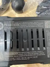 Milwaukee M18 Fuel 3016-21PS 10… — Photo 5
