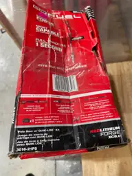 Milwaukee M18 Fuel 3016-21PS 10… — Photo 7