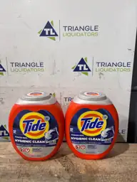 Hygienic Clean Original Scent Laundry… — Photo 3