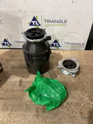 InSinkErator Badger 500, 1/2 HP… — Photo 3