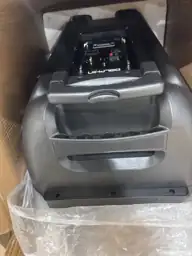 Dolphin Bluetooth Party Speaker with… — Photo 3