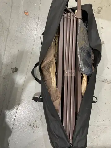 Pop up tent canopy — Photo 1