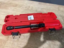 Milwaukee 3/8 in. X 1.3… — Photo 3