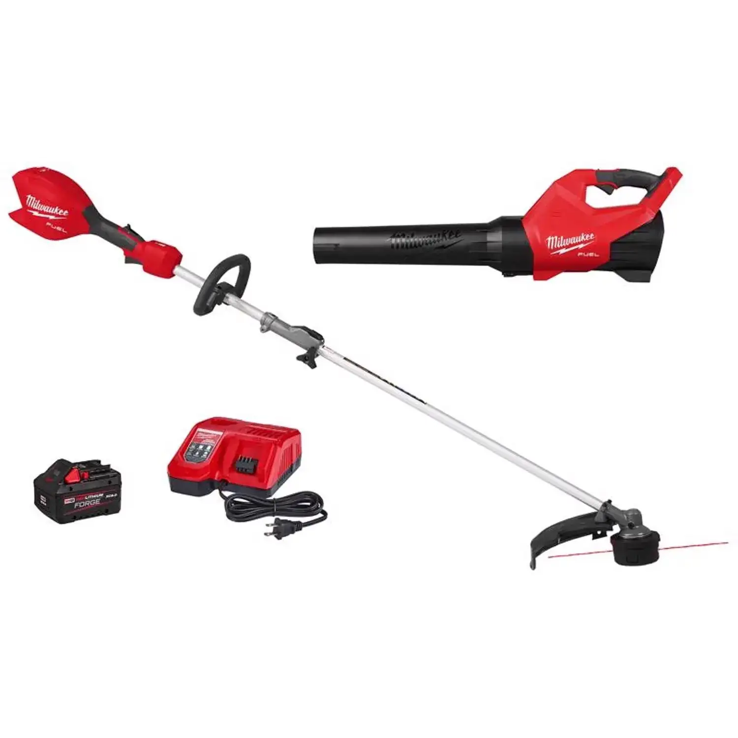 Milwaukee M18 FUEL 3031-21 16… — Photo 1