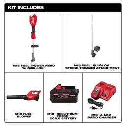 Milwaukee M18 FUEL 3031-21 16… — Photo 2
