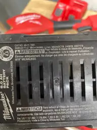 Milwaukee M18 FUEL 3031-21 16… — Photo 5