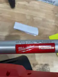 Milwaukee M18 FUEL 3031-21 16… — Photo 6