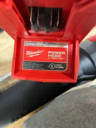 Milwaukee M18 FUEL 3031-21 16… — Photo 7