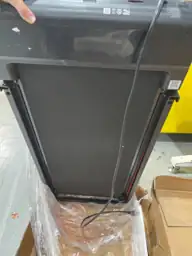 Foldable Walking Pad Treadmill -… — Photo 2