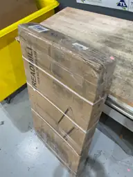 Foldable Walking Pad Treadmill -… — Photo 3