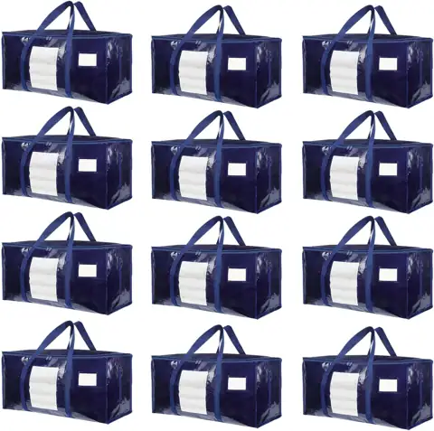 12 Pack Extra Large Moving… — Photo 1