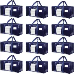 12 Pack Extra Large Moving… — Photo 1