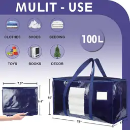 12 Pack Extra Large Moving… — Photo 2