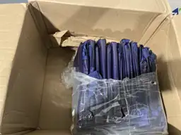 12 Pack Extra Large Moving… — Photo 3