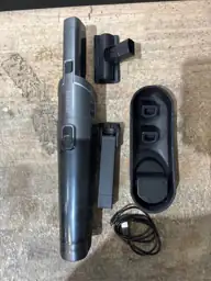 Tzumi ionvac PowerMax 5V Cordless… — Photo 3