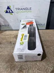 Tzumi ionvac PowerMax 5V Cordless… — Photo 4