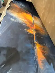 Large Modern Canvas Wall Art… — Photo 5