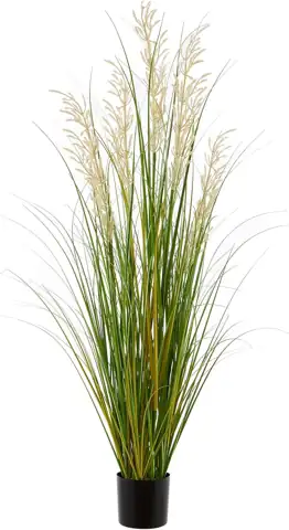 Artificial Plant, 47in Pampas Grass… — Photo 1