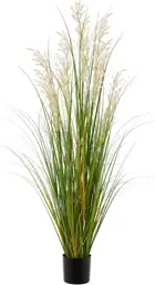 Artificial Plant, 47in Pampas Grass… — Photo 1