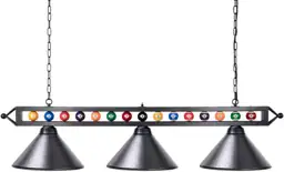 Wellmet 59 Inch Pool Table… — Photo 1