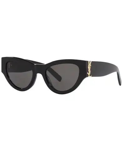 Saint Laurent Unisex Sunglasses, SL… — Photo 1