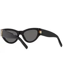 Saint Laurent Unisex Sunglasses, SL… — Photo 2