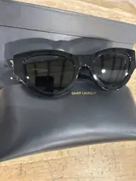 Saint Laurent Unisex Sunglasses, SL… — Photo 3