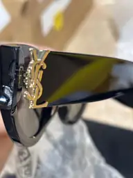 Saint Laurent Unisex Sunglasses, SL… — Photo 5