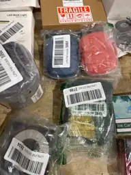 Amazon Lot — Photo 7